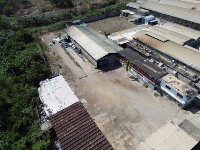 Galpón en venta en Quebrada De Cua, Miranda