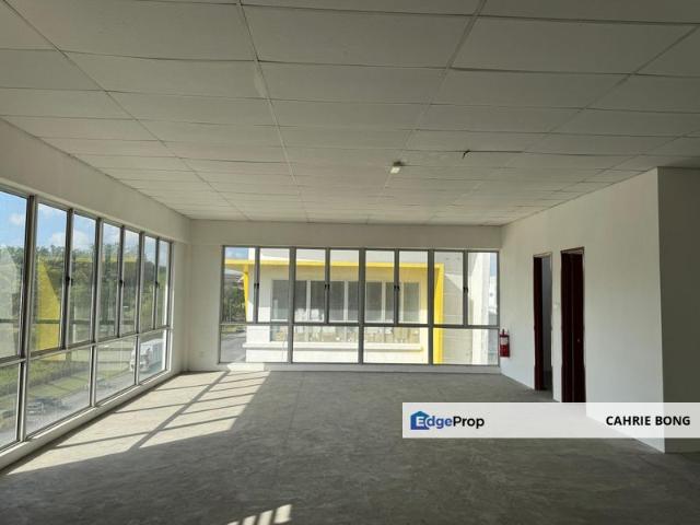 Warehouse for sale in Kulai, Johor