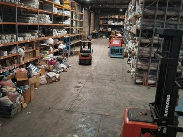 Warehouse for rent in Sydney, New South Wales