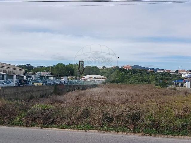 Armazém venda em Zona Industrial de Alcabideche, Cascais