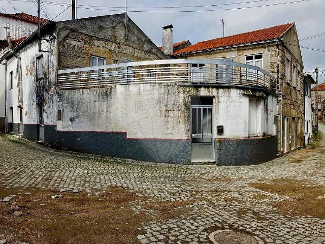 Armazém venda em Alverca da Beira, Alverca da Beira/Bouça Cova