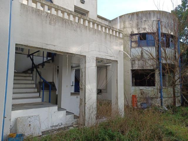 Armazém venda em Falagueira, Amadora