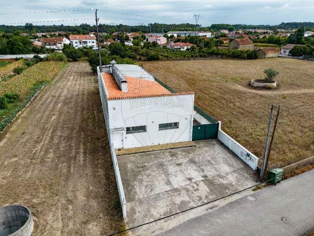Armazém venda em Anadia, Aveiro