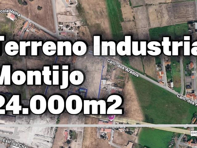Armazém venda em Sarilhos Grandes, Montijo