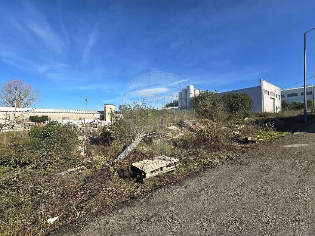 Armazém venda em Parque Empresarial do Camporês, Ansião