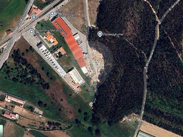 Armazém venda em Mochinha, Nazaré