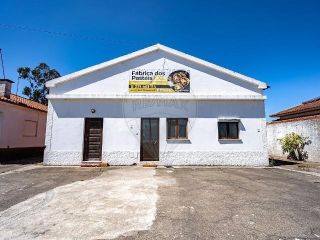 Armazém venda em Cabeços, Cantanhede
