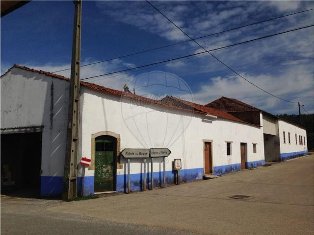 Armazém venda em Rego Da Murta, Santarém