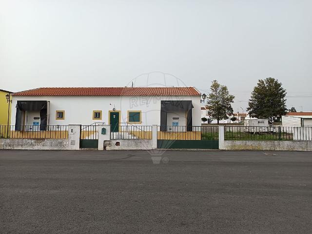 Armazém venda em Fronteira