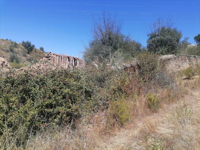 Armazém venda em Torre Fundeira, Gavião