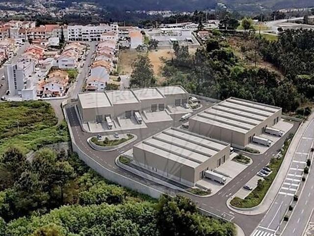 Armazém venda em Cimo da Serra, Gondomar