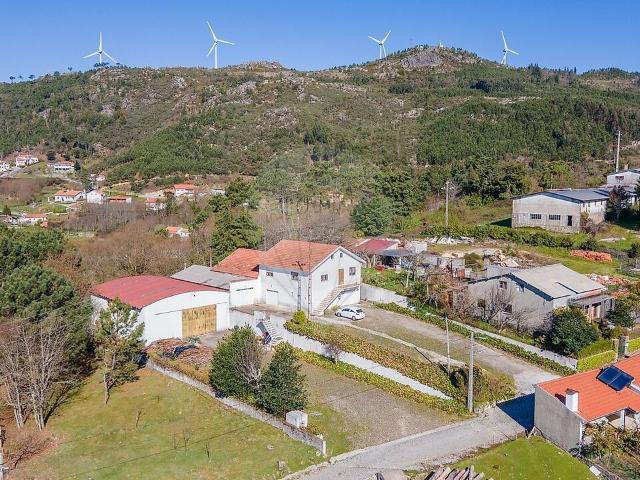 Armazém venda em Guardão, Tondela