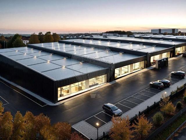 Armazém venda em Guimarães, Braga