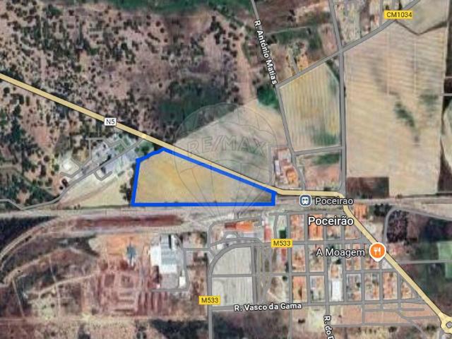 Armazém venda em Montijo, Setúbal