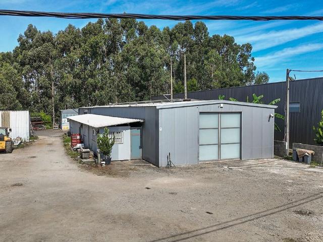Armazém venda em Teibas, Pedrouços