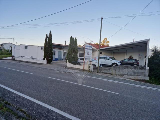 Armazém venda em Pombal, Louriçal