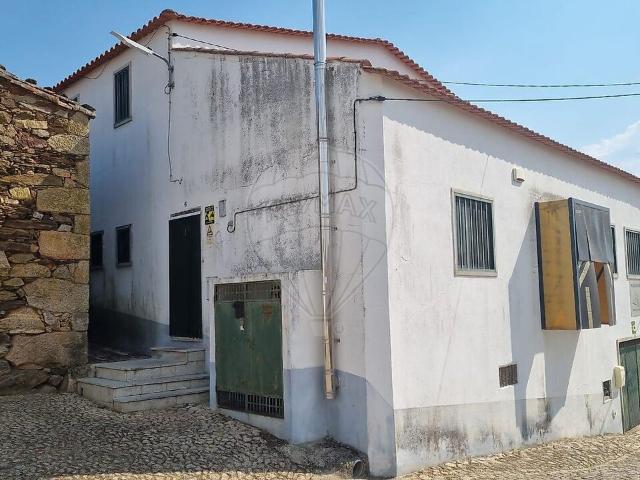 Armazém venda em Proença-a-Velha, Idanha-a-Nova