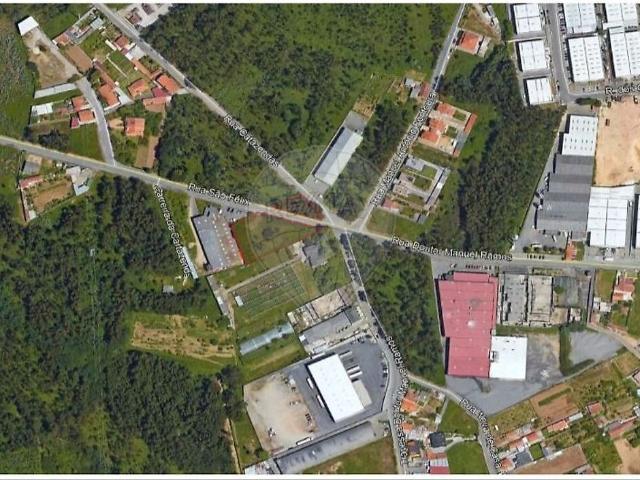 Armazém venda em São Félix da Marinha, Vila Nova de Gaia
