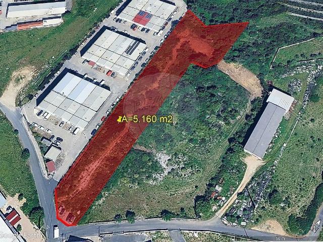 Armazém venda em Armés, Terrugem