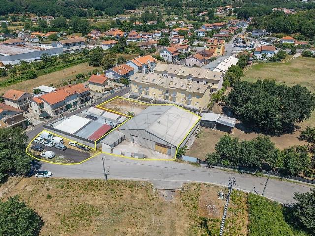 Armazém venda em São Pedro do Sul, Várzea e Baiões, São Pedro do Sul