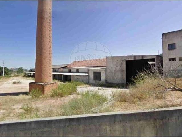 Armazém venda em Santarém