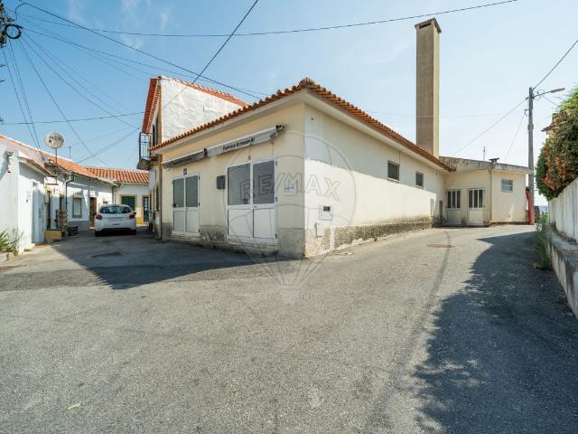 Armazém venda em Corredora do Mestre, Tomar