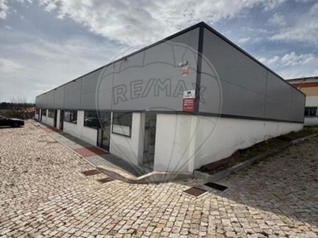 Armazém venda em Guarda, Trancoso