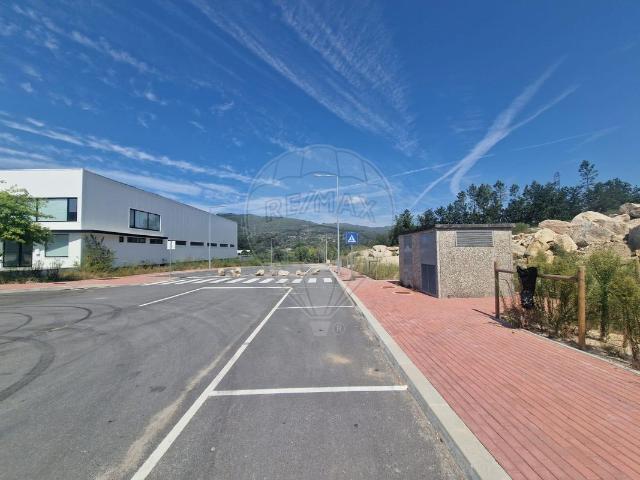 Armazém venda em Vila Verde, Braga