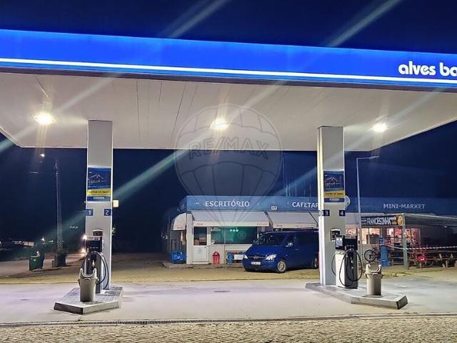 Armazém venda em Vimioso