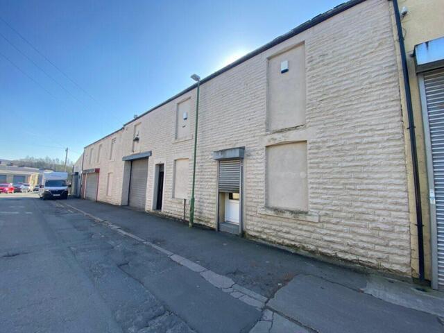Property for sale in Milnshaw, Backburn
