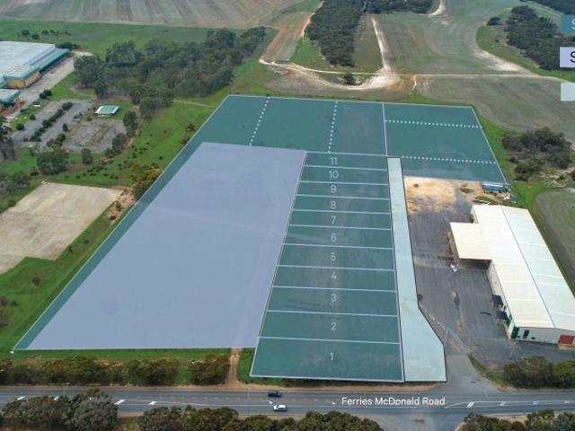 Property for sale in Monarto South, South Australia
