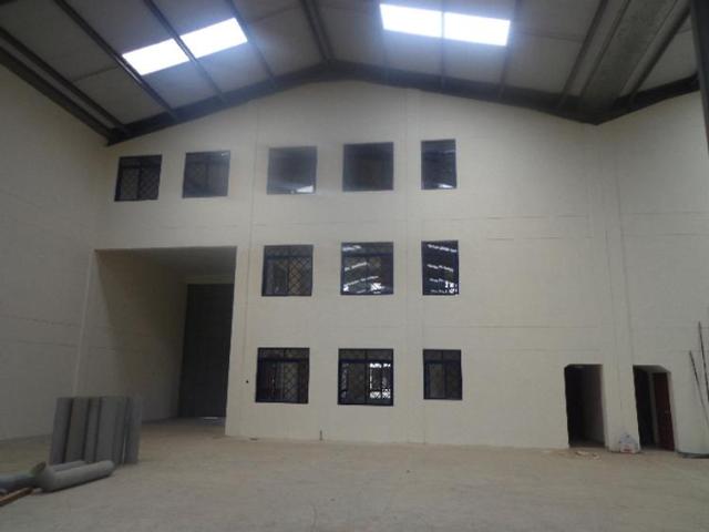 Commercial for rent in Nakuru