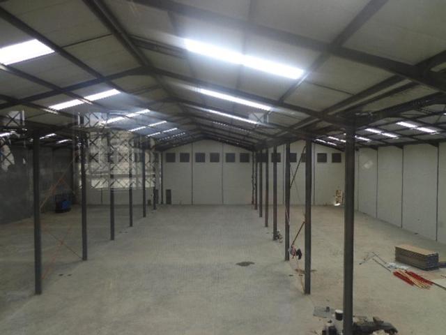 Commercial for rent in Njiru, Nairobi