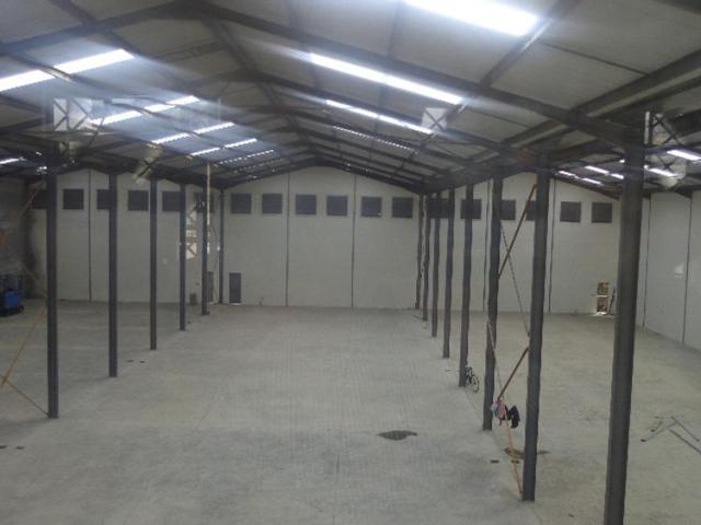 Commercial for rent in Njiru, Nairobi