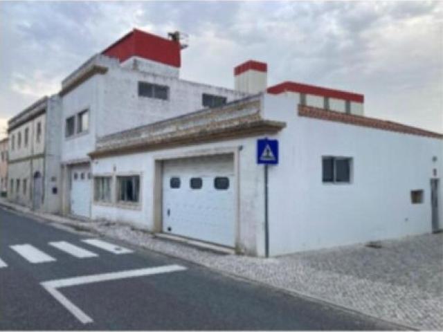 Armazém venda em Óbidos, Leiria