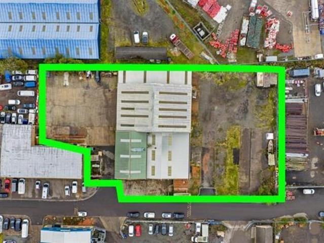 Property for sale in Bathgate, Scotland