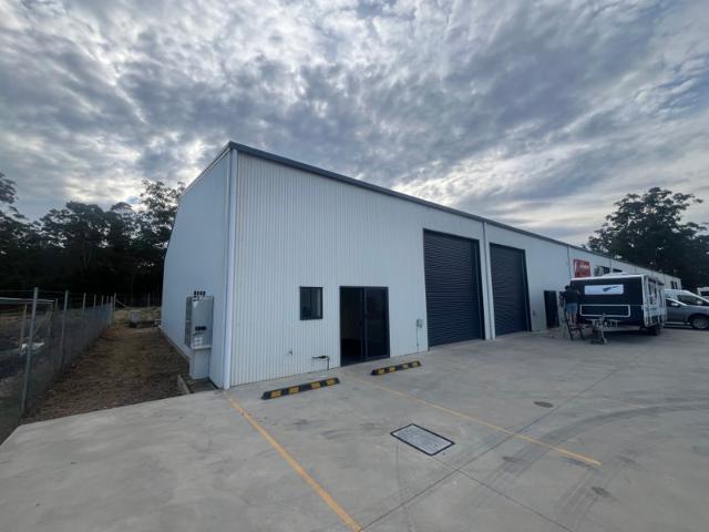 Warehouse for rent in Bagnoo, New South Wales