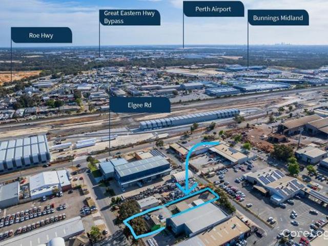 Property for sale in Bellevue, Western Australia