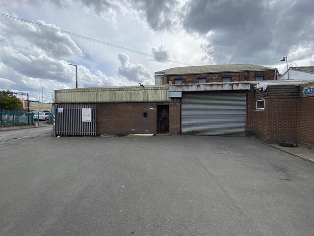 Property for rent in West Smethwick, West Bromwich