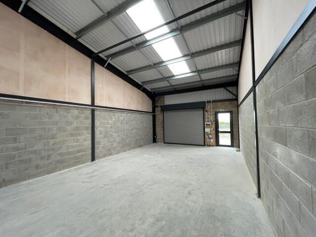 Property for rent in Blackamoor, Guide