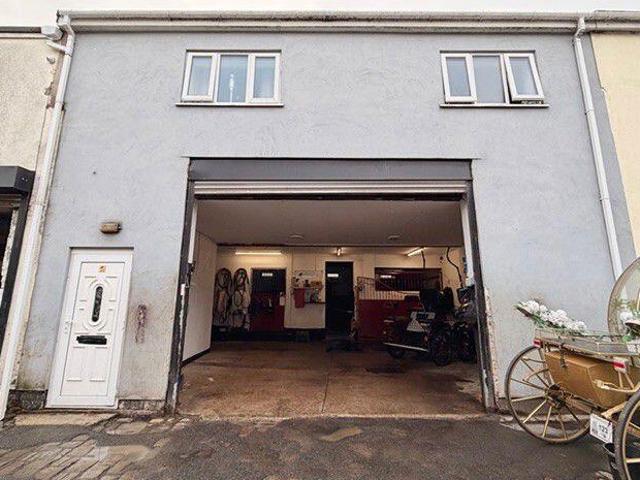 Property for sale in Hawes Side, Blackpool