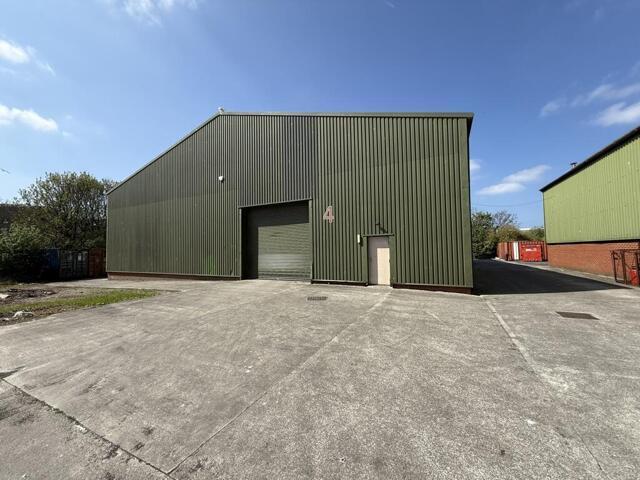 Property for rent in Mereside, Blackpool