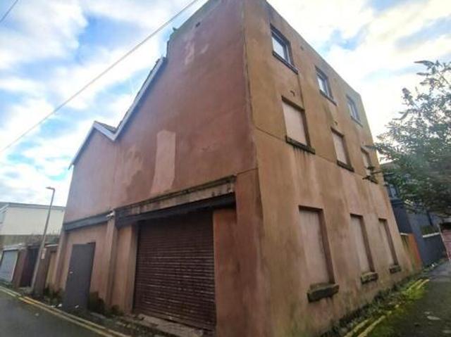 Property for rent in Foxhall, Blackpool