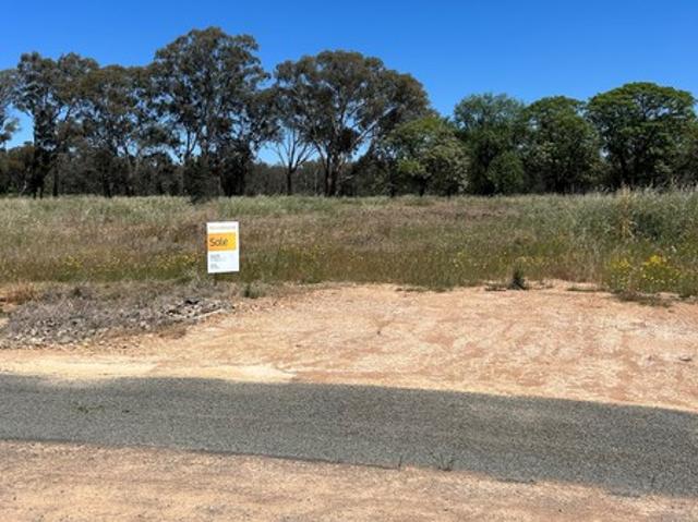 Property for sale in Grenfell, New South Wales