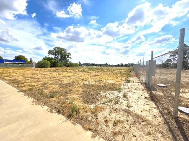 Land for sale in Barham, New South Wales