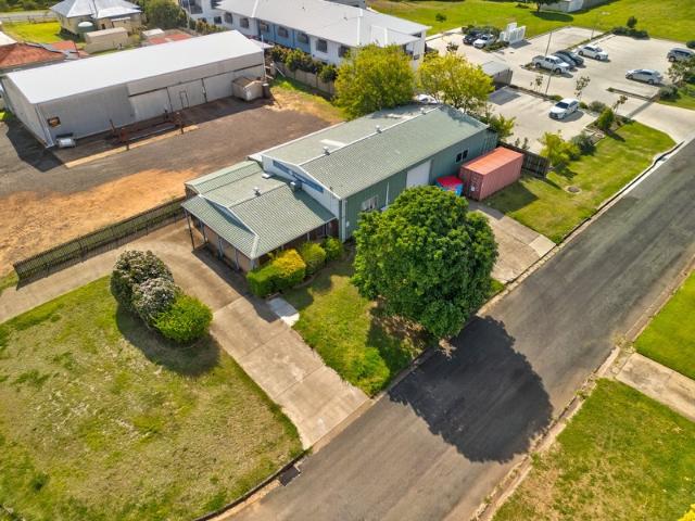 Office for sale in Gatton, Queensland