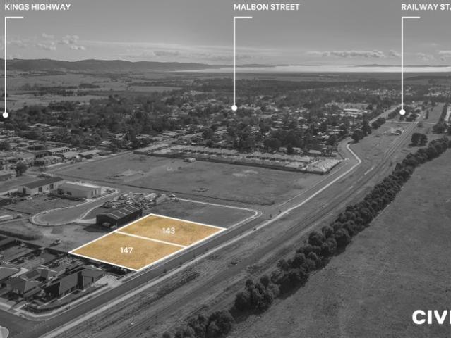 Property for sale in Bungendore, New South Wales