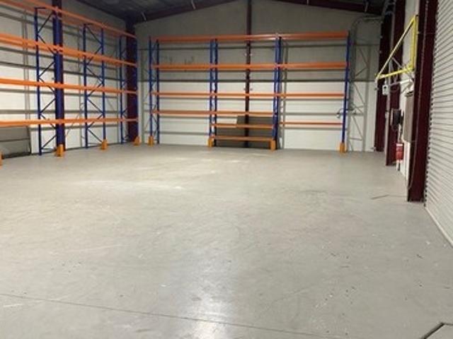 Warehouse for rent in Ambergate, New South Wales