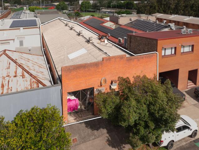Warehouse for sale in Inner West, Sydney