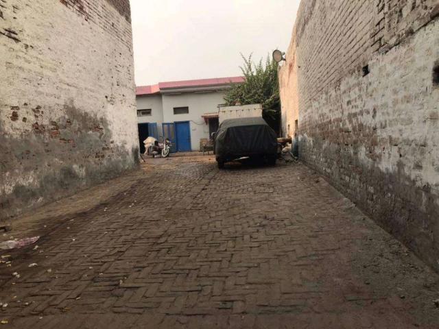 Land for sale in Faisalabad, Islamabad Capital Territory